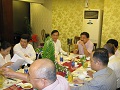 ĐIỂM TIN HỌP BAN CHẤP HÀNH HỘI (Ngày 24 tháng 2 năm 2011)